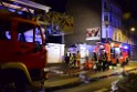 Feuer Hinterhof Garagen Koeln Hoehenberg Olpenerstr P157